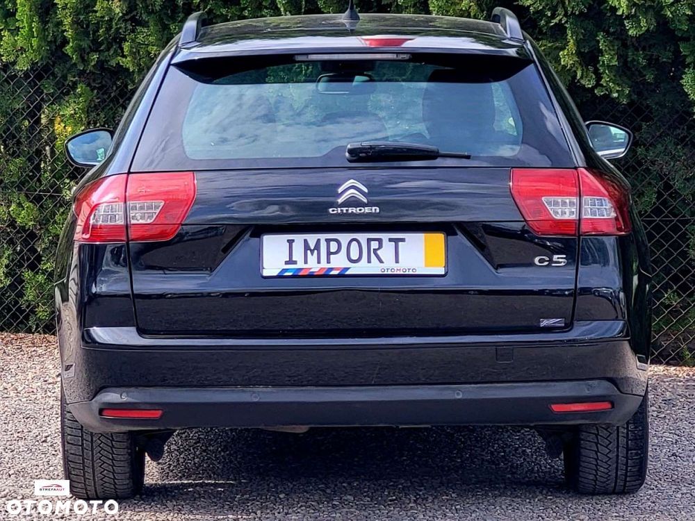 Citroën C5 - 10