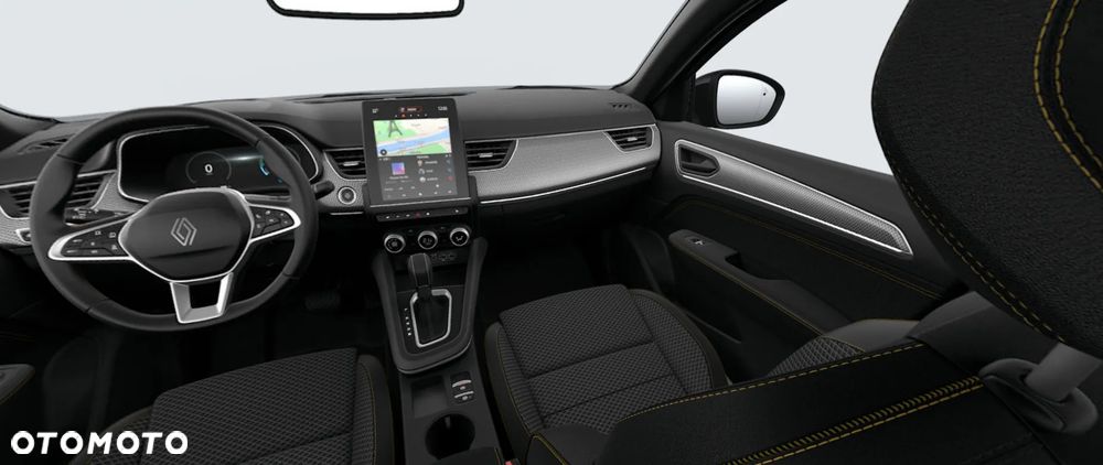 Renault Arkana 1.6 E-Tech Full Hybrid 145 Techno MMT - 7