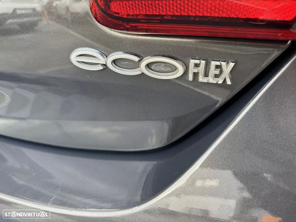 Opel Corsa 1.3 CDTi Business Edition - 10