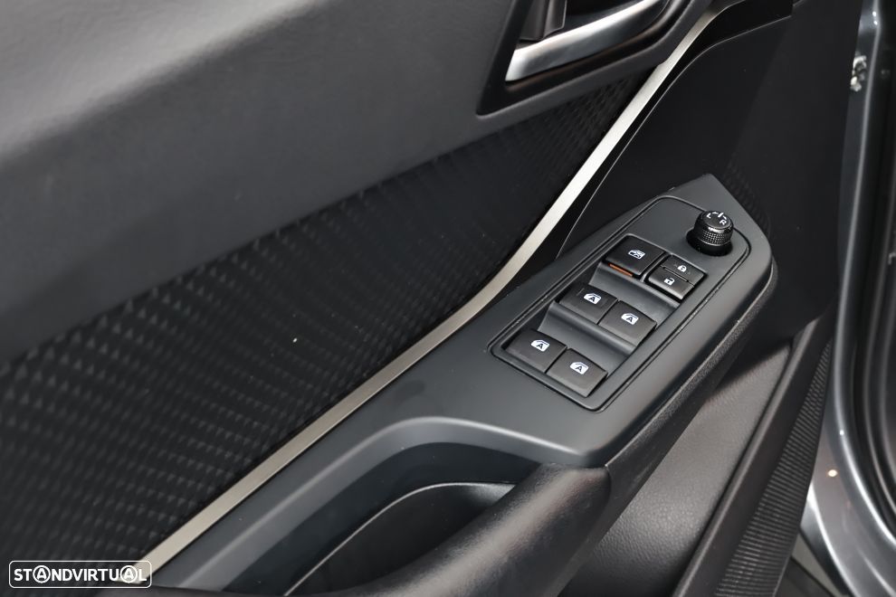 Toyota C-HR 1.8 HSD Comfort - 23