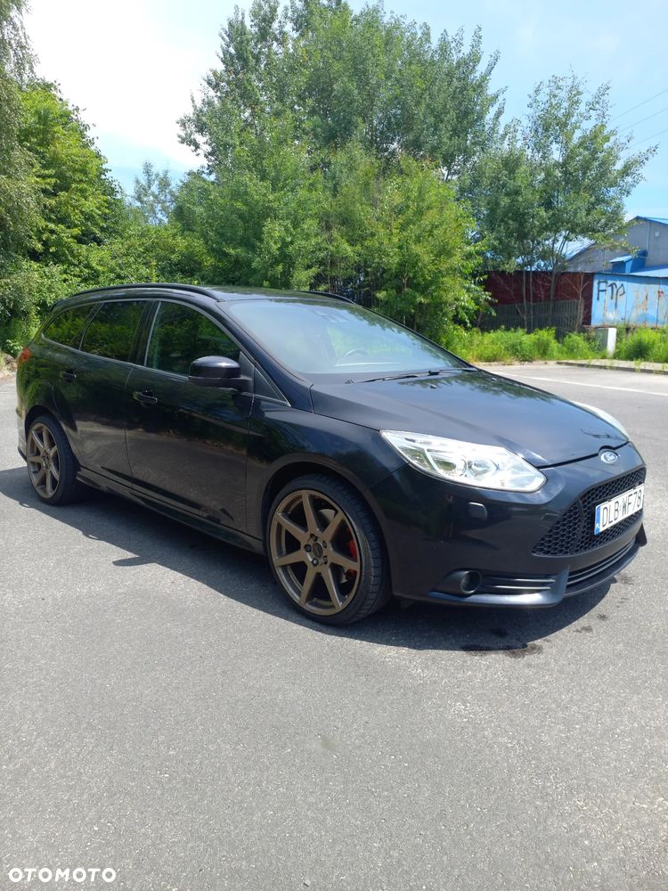 Ford Focus 2.0 EcoBoost ST-2 - 7