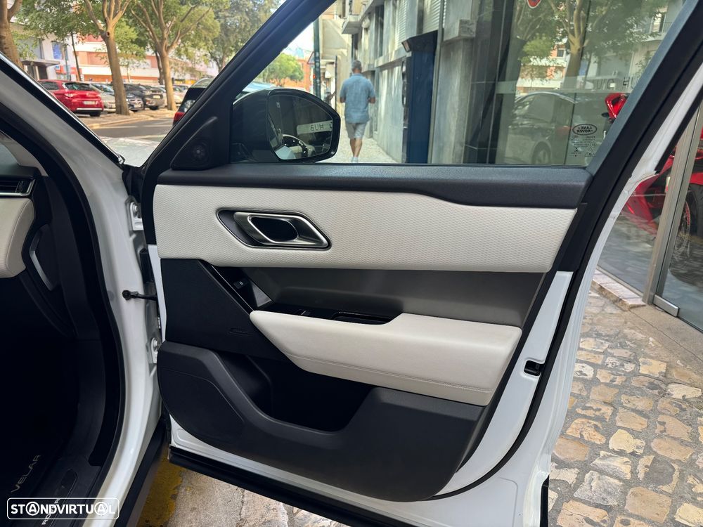 Land Rover Range Rover Velar 2.0 D S - 20