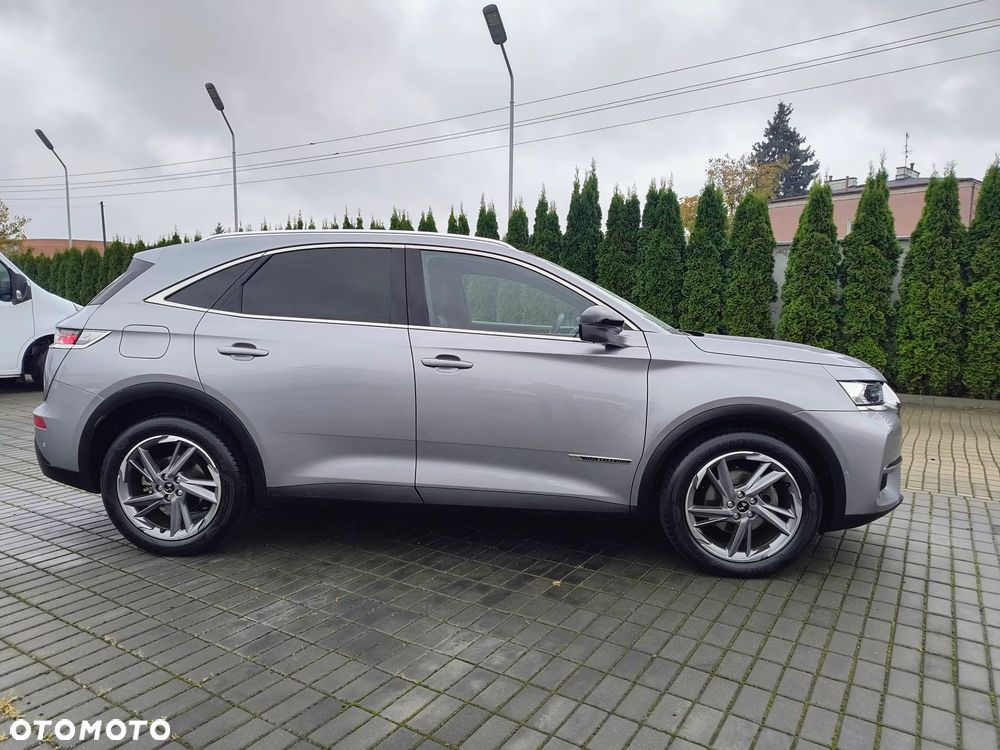 DS Automobiles DS 7 Crossback 1.6 PureTech Grand Chic - 6
