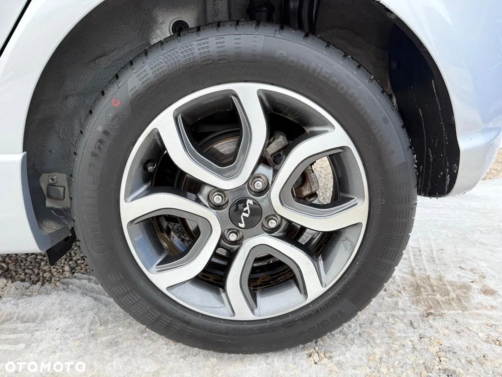 Kia Picanto 1.2 GT Line - 11