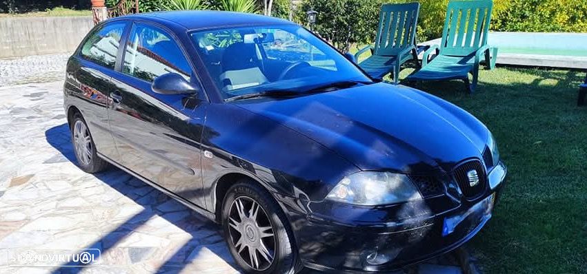 SEAT Ibiza 1.2 12V Reference - 1