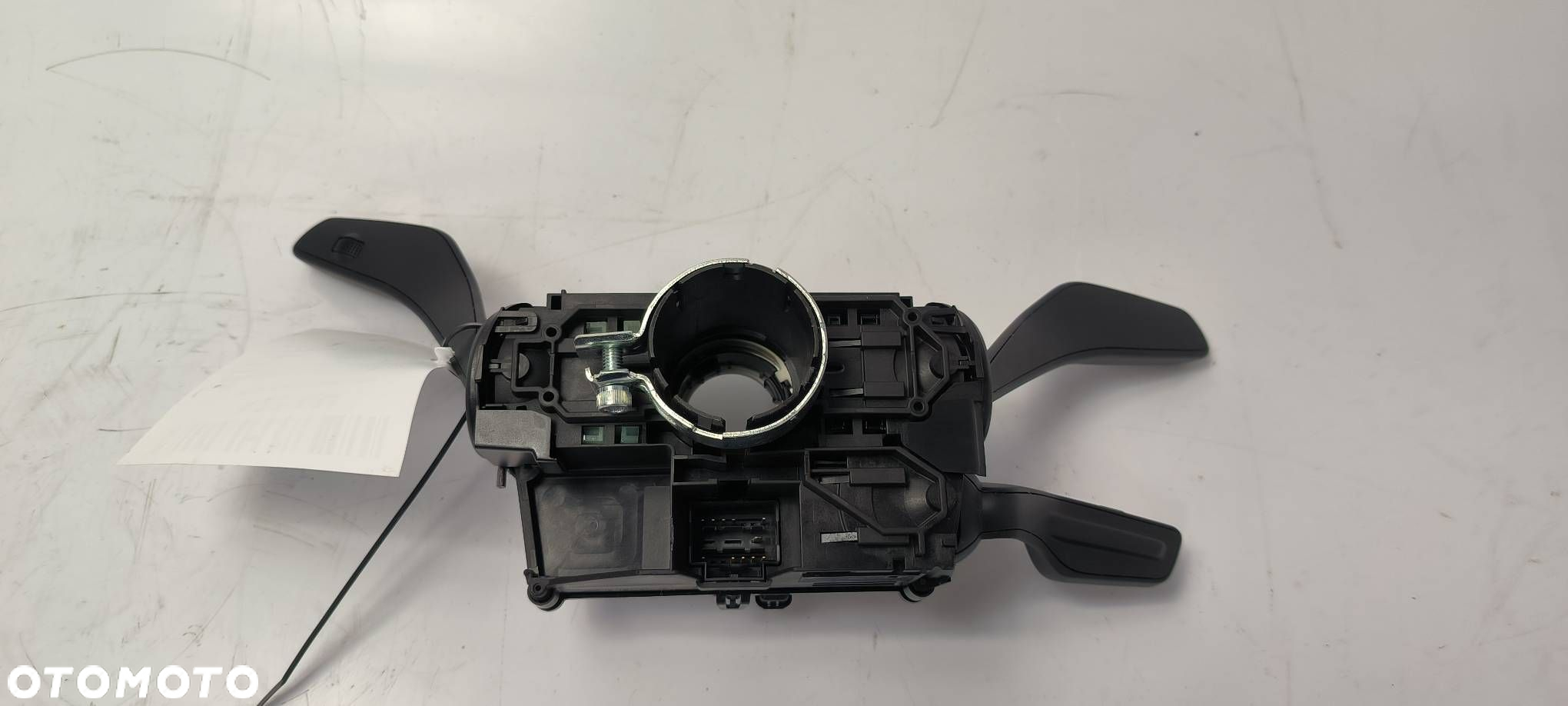 PRZEŁĄCZNIK ZESPOLONY AUDI Q7 II 4M 4M0907129 - 2