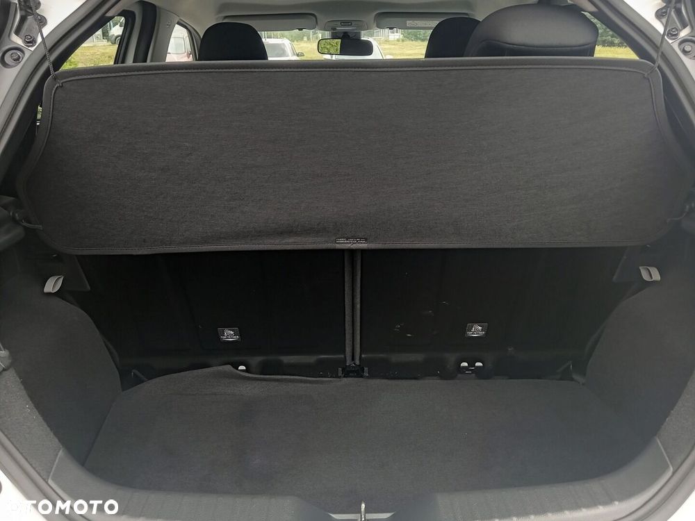 Toyota Aygo X - 8