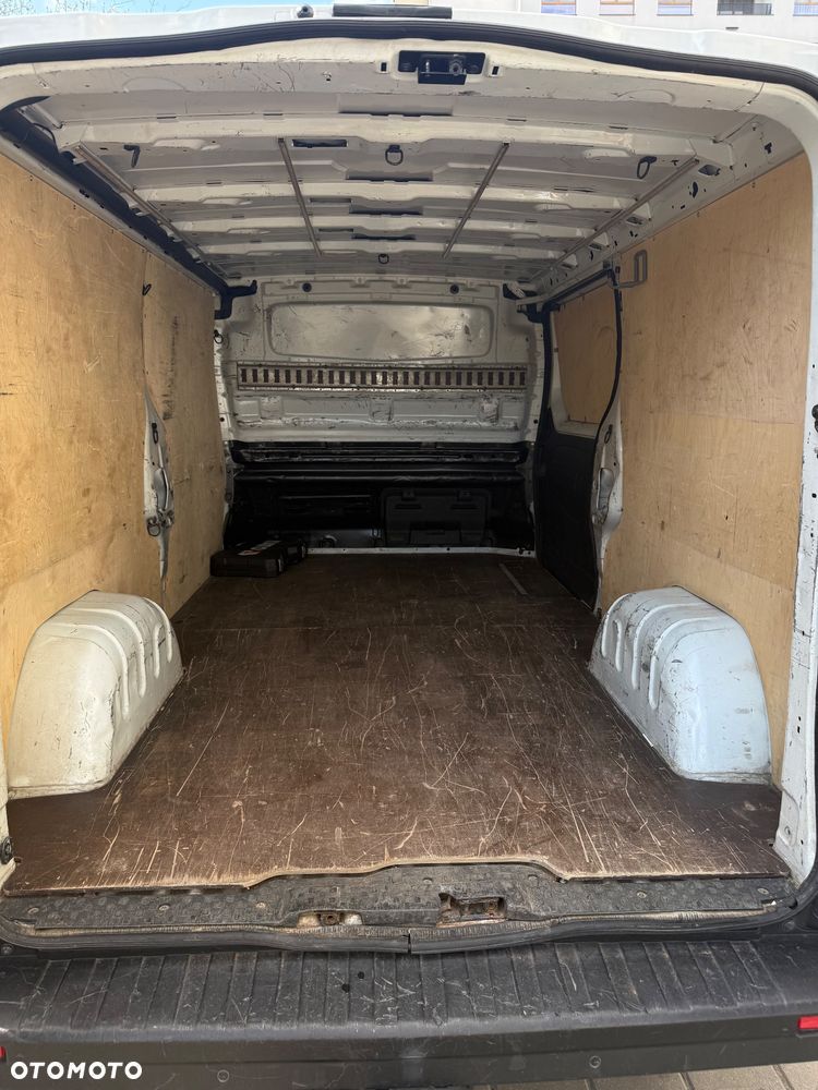 Renault Trafic L2H1 2,9t Pack Clim - 12