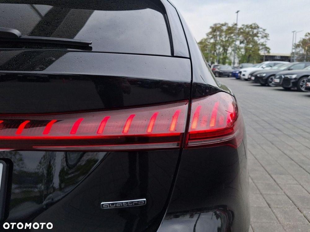Audi A5 Avant TFSI Quattro S tronic - 28