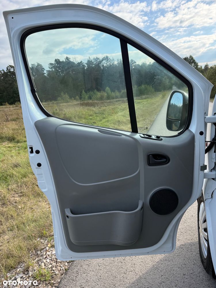 Opel Vivaro L1H1 - 22