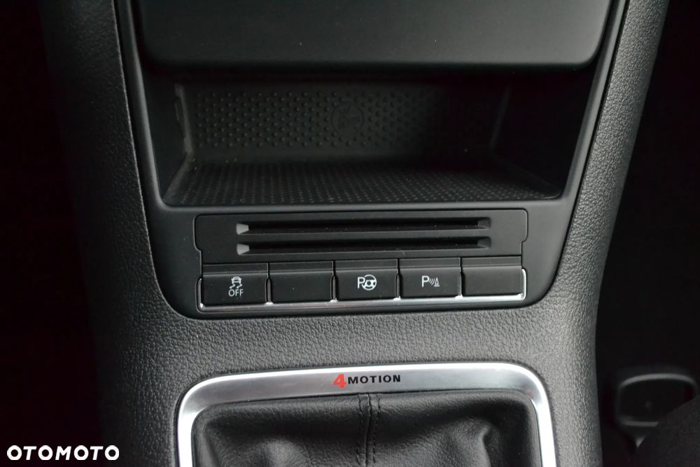 Volkswagen Tiguan 2.0 TDI DPF 4Motion Sport & Style - 18