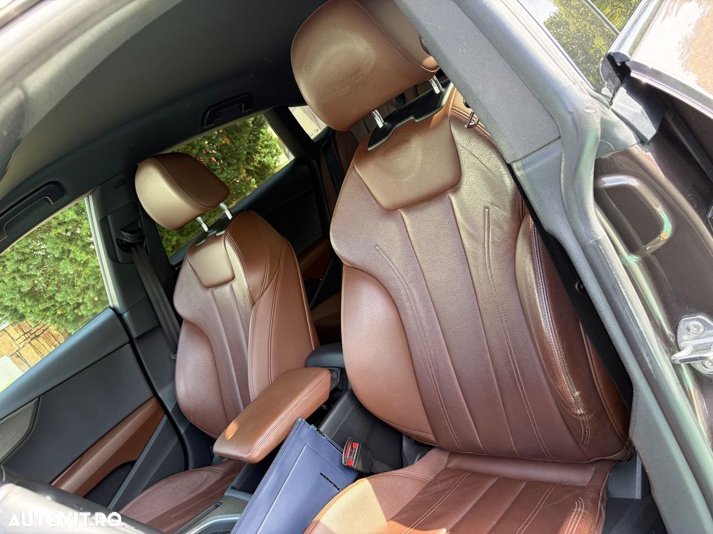 Audi A5 Sportback - 17
