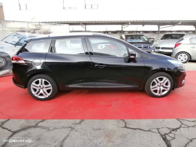 Renault Clio Sport Tourer 0.9 TCE Confort - 5