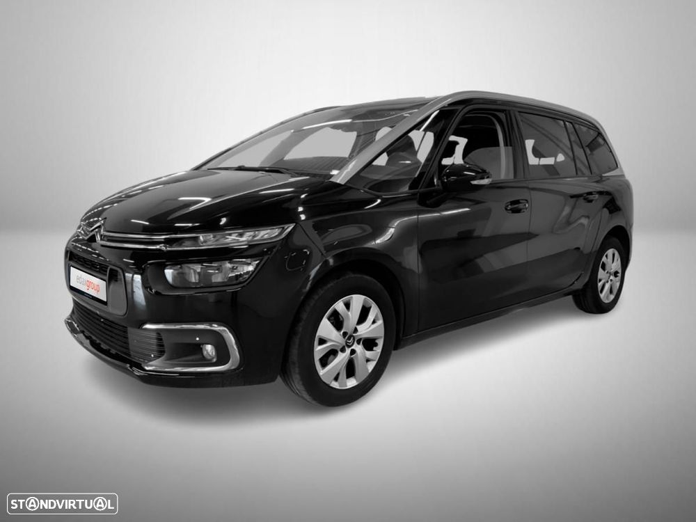 Citroën Grand C4 Spacetourer 1.5 BlueHDi Feel - 1
