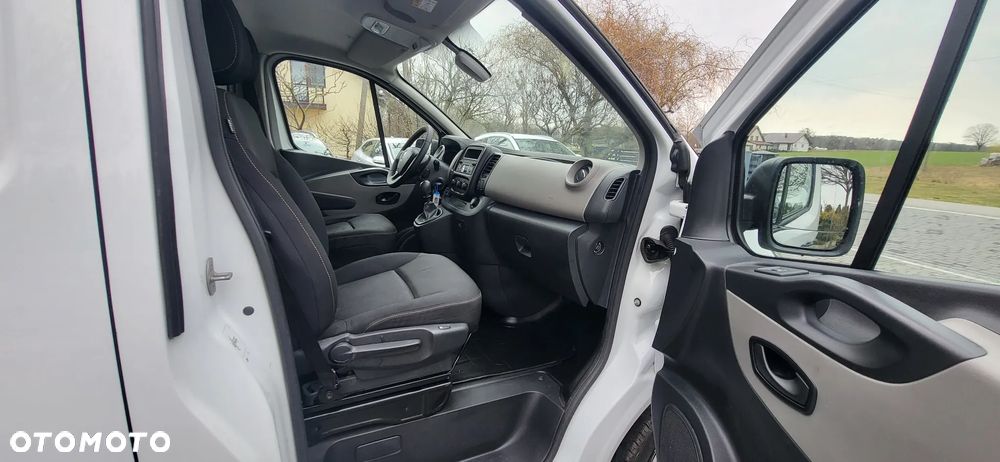 Renault Trafic - 7
