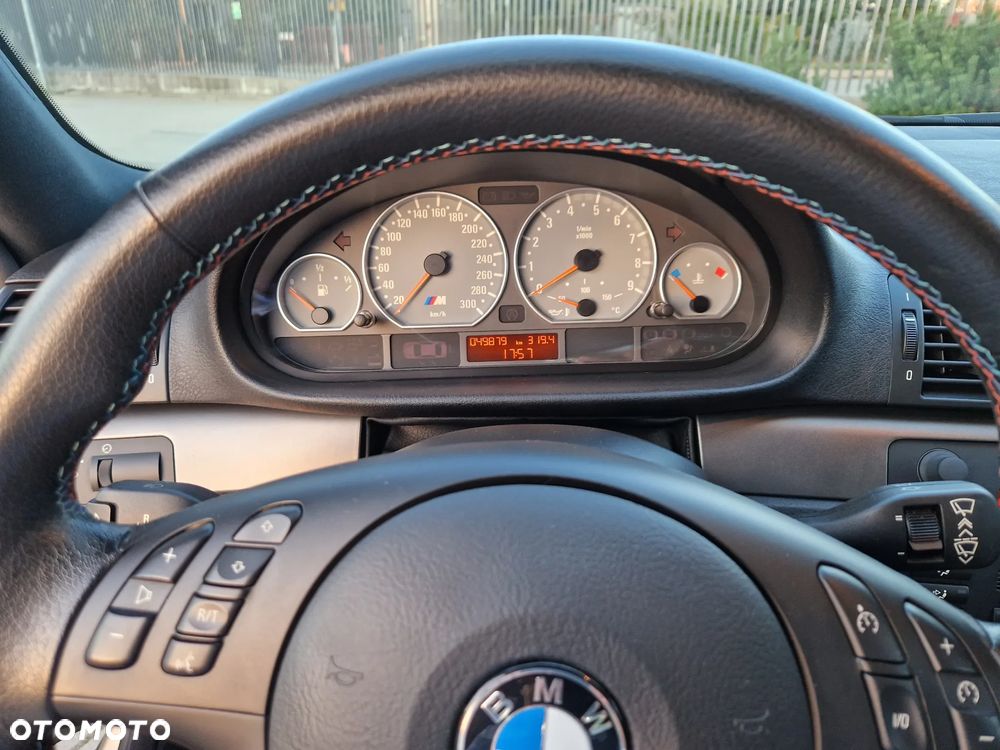 BMW M3 Standard - 9