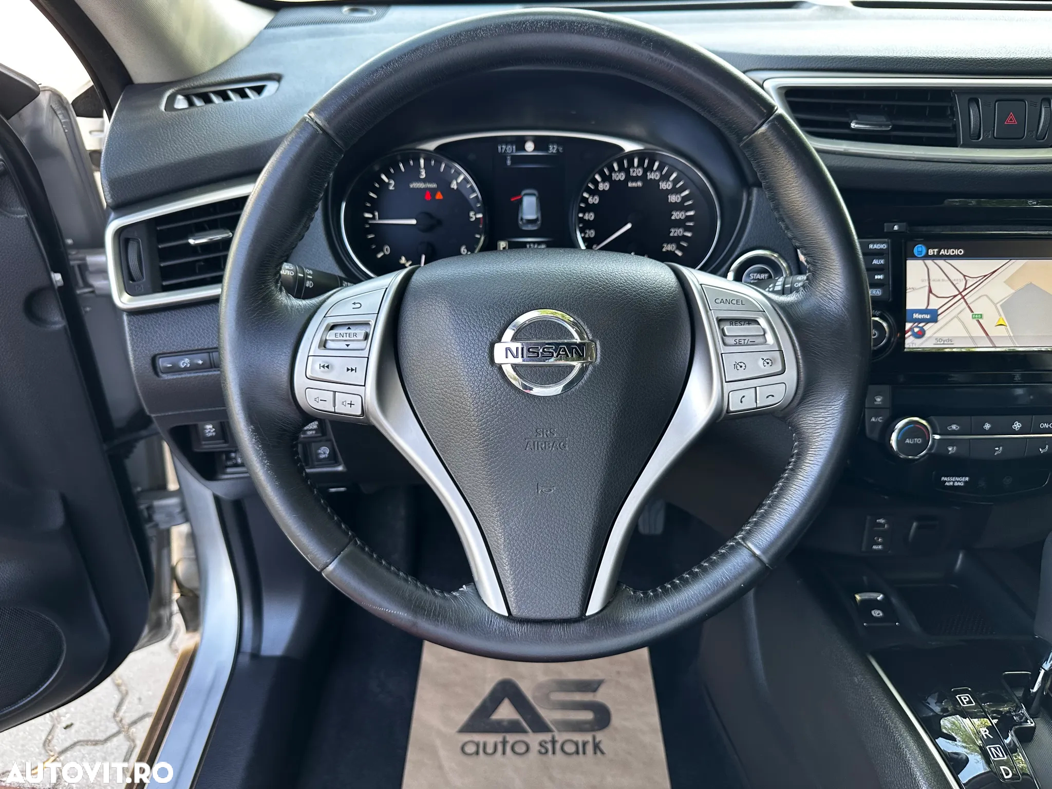 Nissan X-Trail 1.6 dCi Xtronic N-Connecta - 21