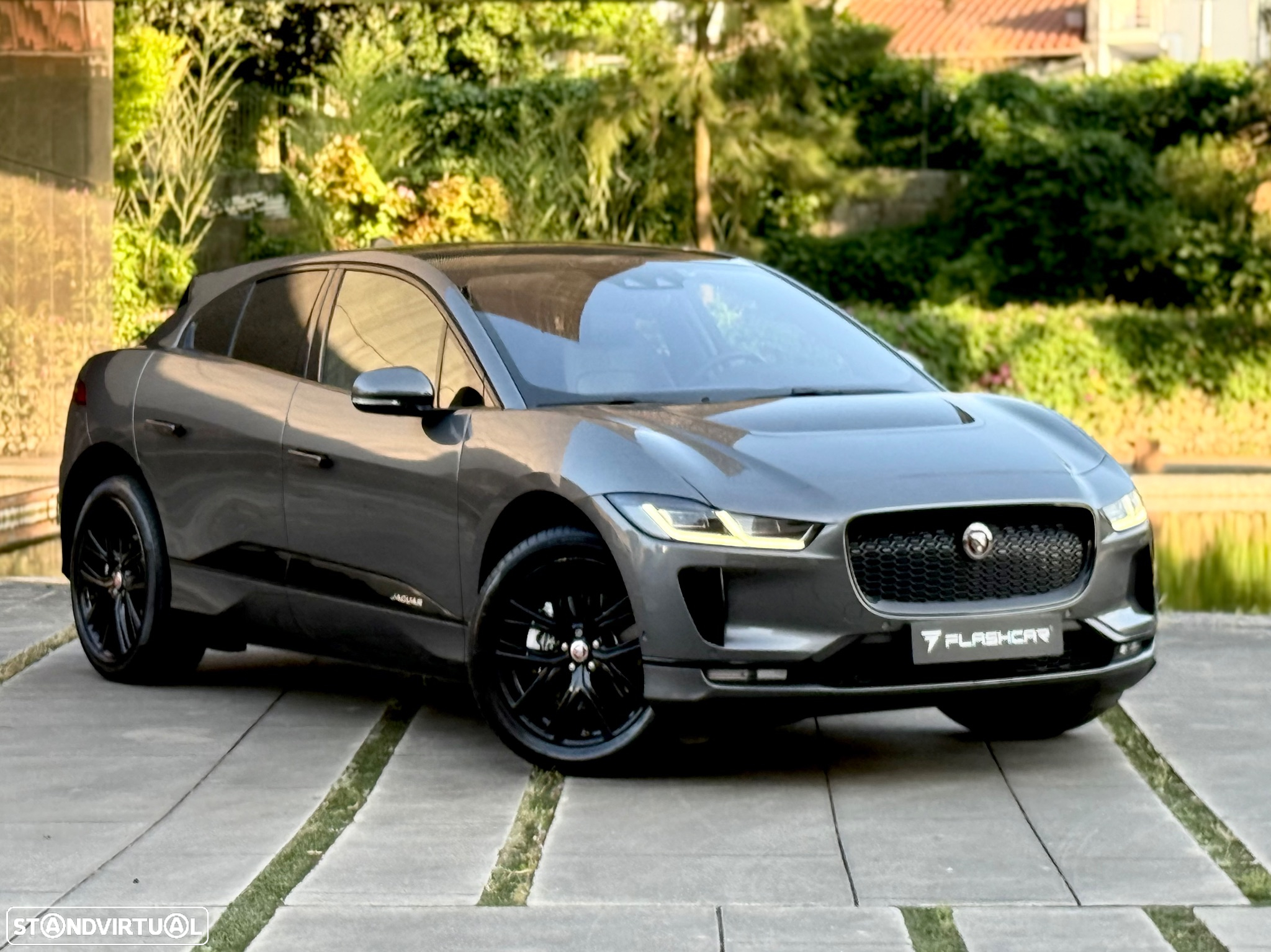 Jaguar I-Pace EV400 AWD S - 18
