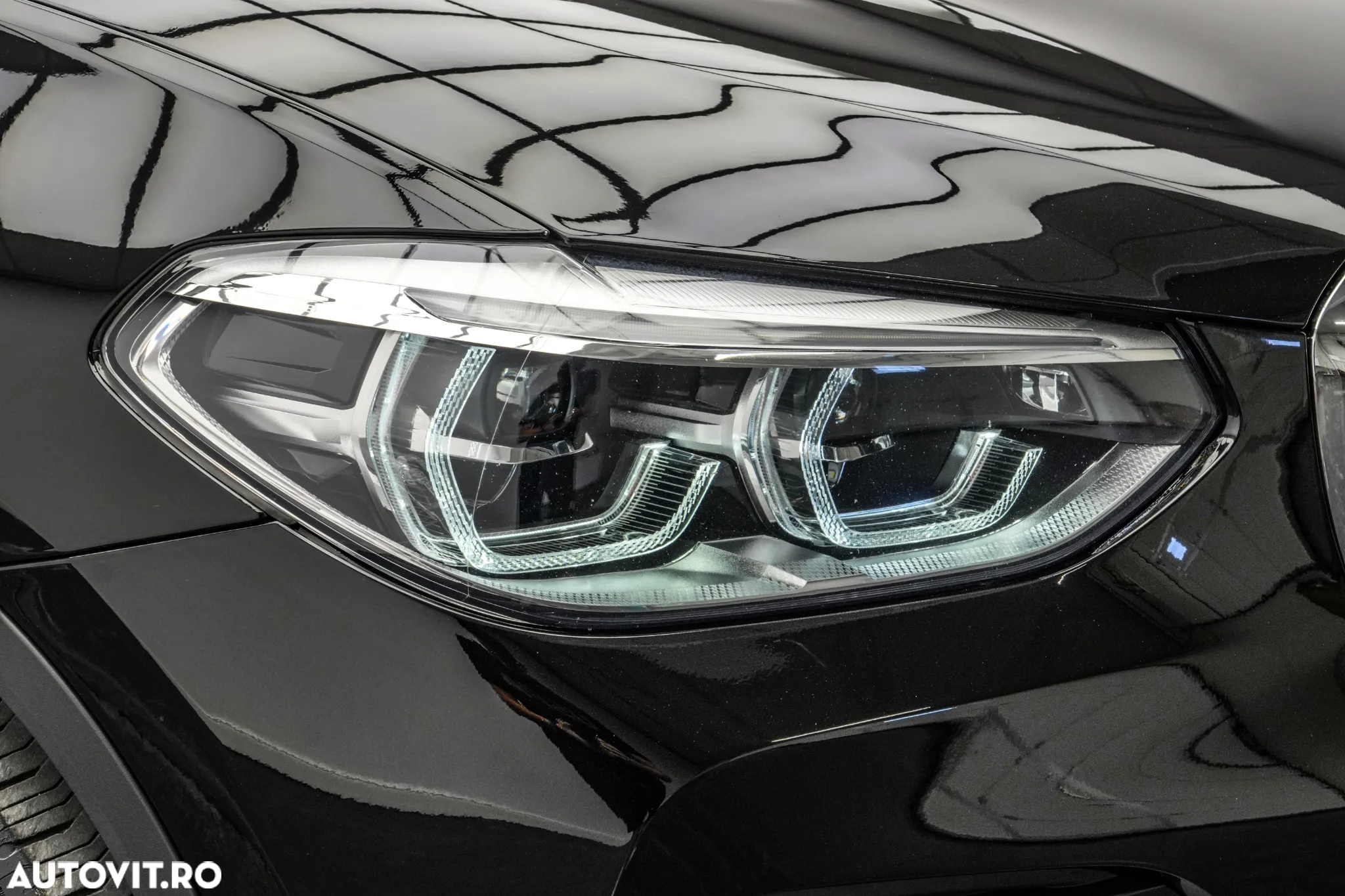 BMW X3 xDrive20d AT MHEV - 26