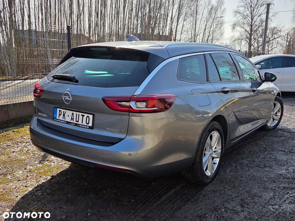 Opel Insignia 2.0 Business Edition - 2
