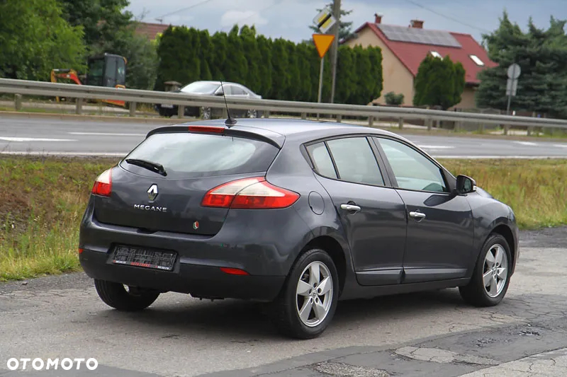 Renault Megane 1.6 16V Dynamique - 2