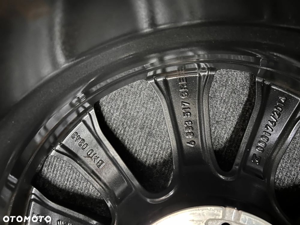 Alufelga BMW Seria 3 G20 17 cali 2x112 1szt. 6883517 - 6