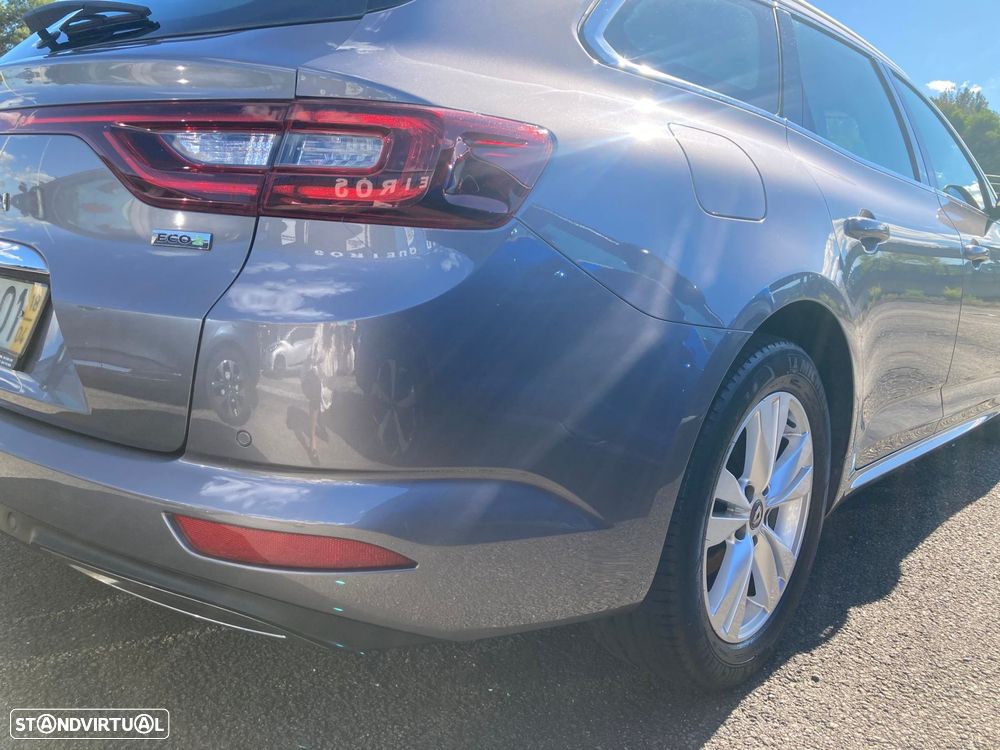 Renault Talisman Sport Tourer 1.5 dCi Zen - 6