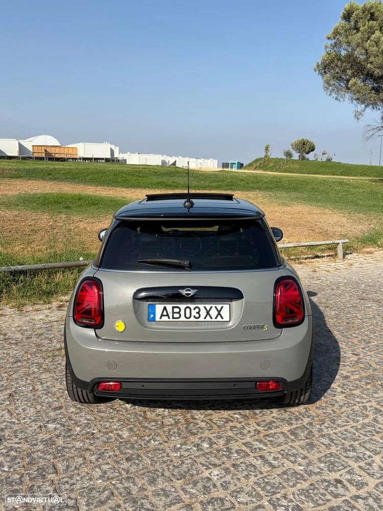 MINI Coupé - 4