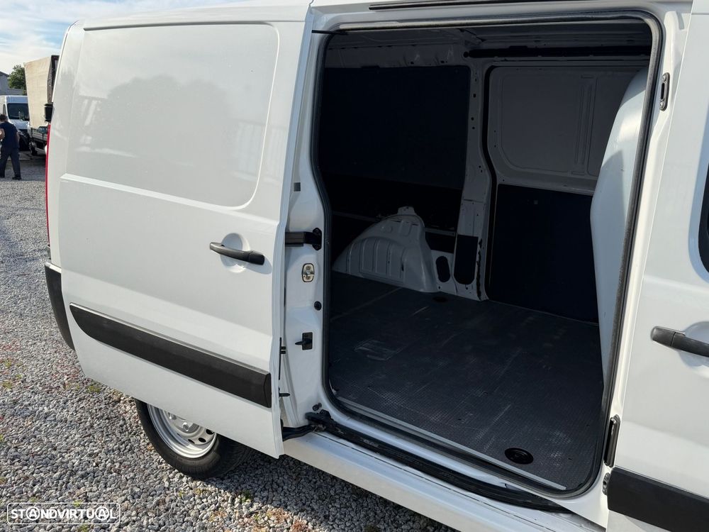 Toyota Proace 2.0 D-4D L2H1 - 13