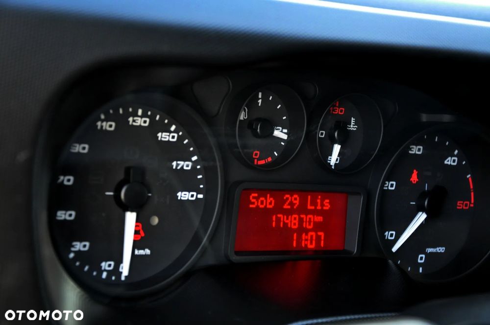 Iveco Daily 35-120 2.3 HPi 120KM Maxi Tylko 174tys.km. Gwarancja - 6