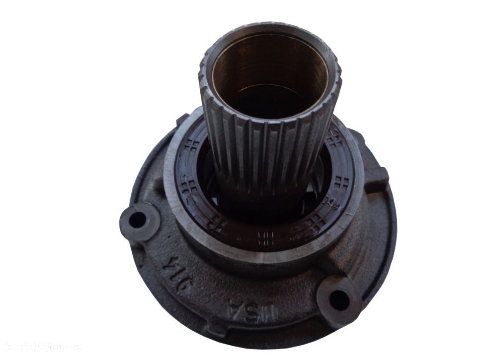 Pompa Skrzyni biegów JCB 2, 3, 4CX 20/925552 ZAM - 1