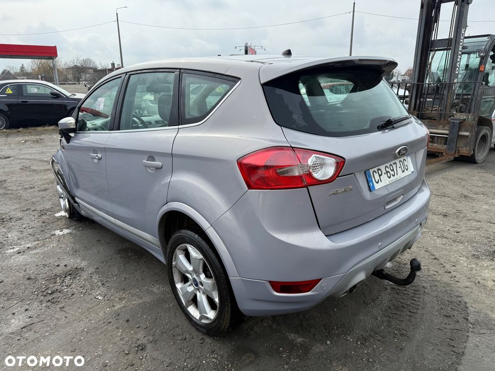 Ford Kuga 2.0 TDCi Individual - 5