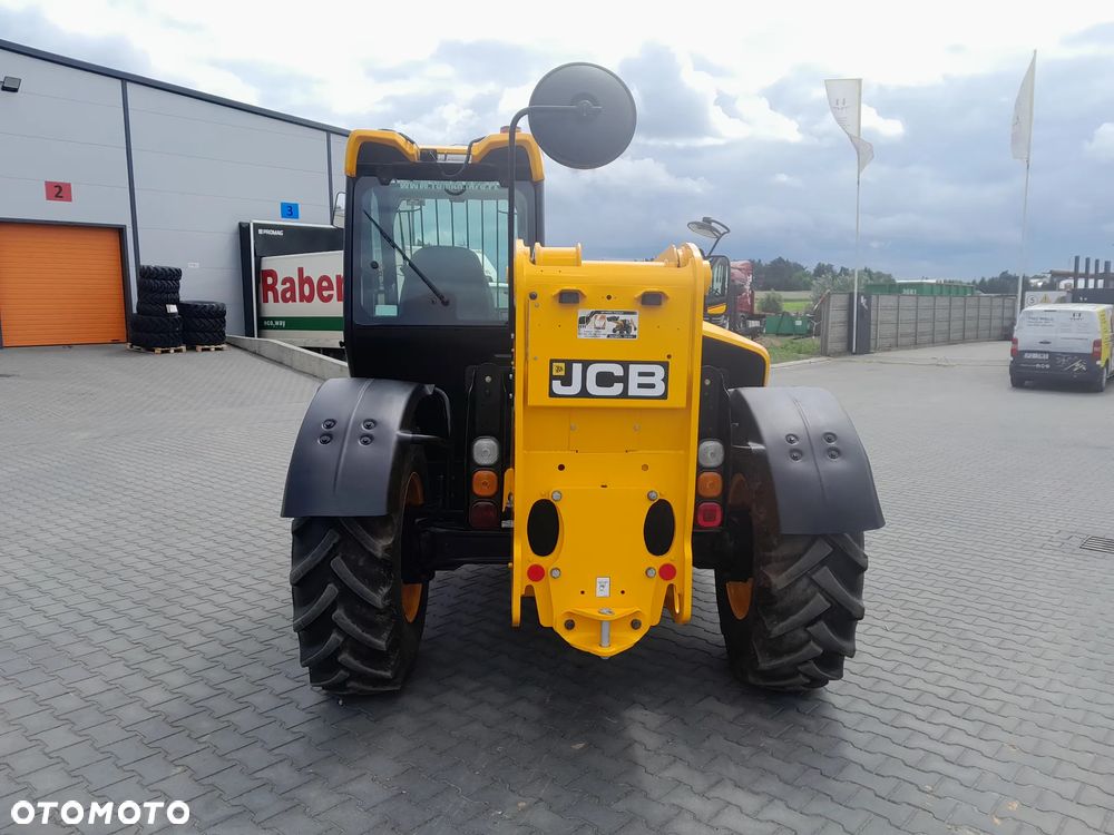 JCB 535-95 - 7