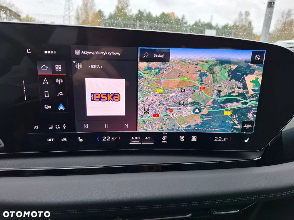 Audi Q6 e-tron Quattro - 21