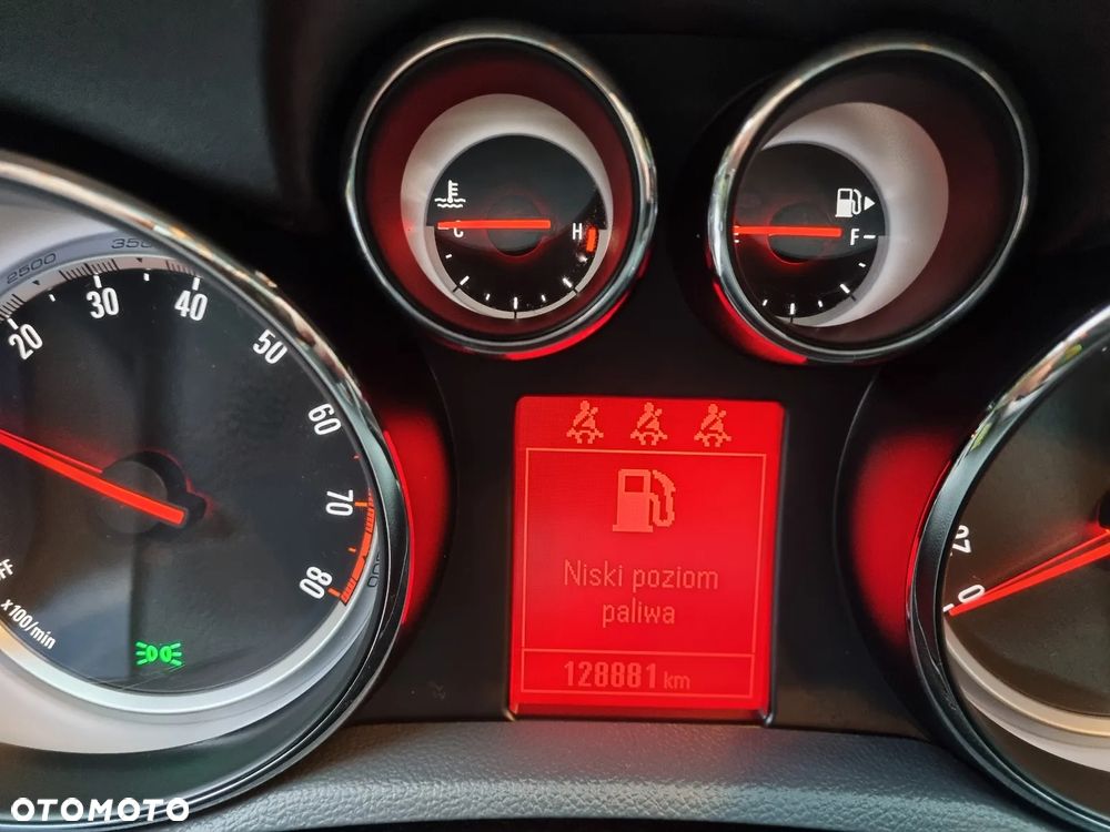 Opel Mokka 1.4 Turbo ecoFLEX Start/Stop 4x4 Innovation - 30