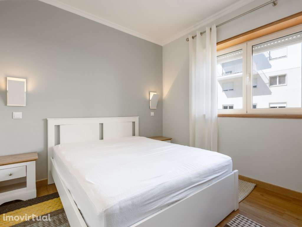 Apartamento T1, Figueira da Foz - Grande imagem: 3/15