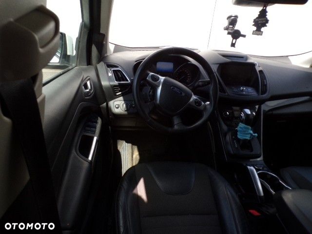 Części - Ford Kuga MK2 2.0 TDCI 180 KM 4x4 16R - 6