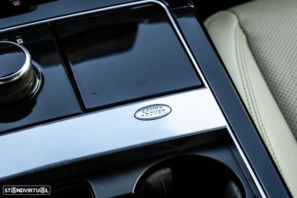 Land Rover Range Rover Velar 2.0 R-Dynamic S - 23