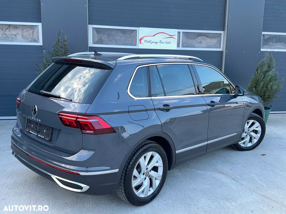 Volkswagen Tiguan - 17