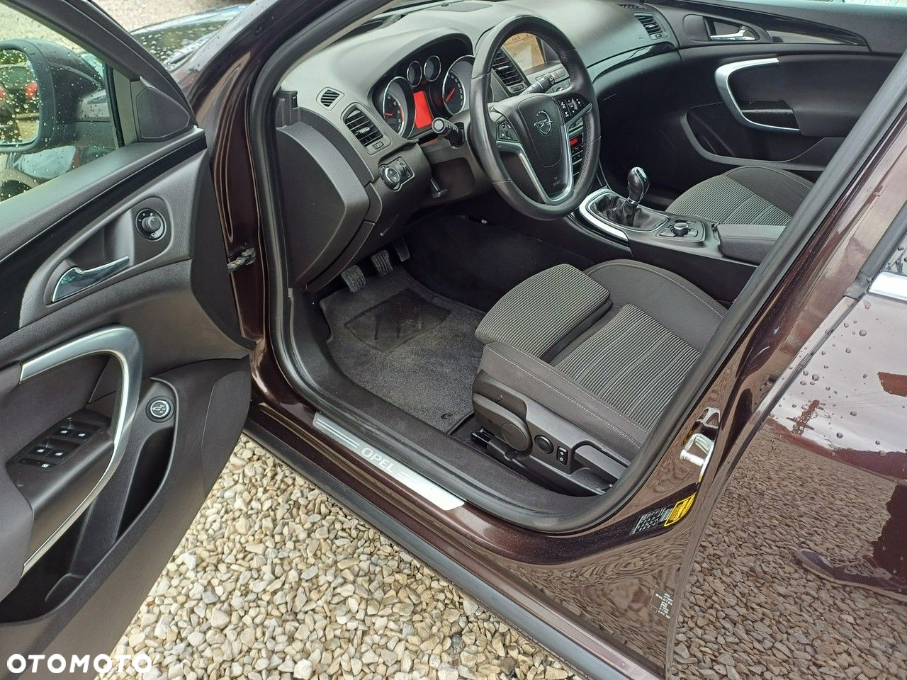 Opel Insignia - 3