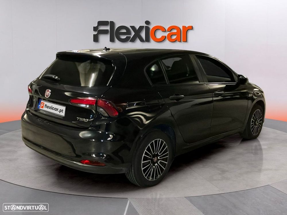 Fiat Tipo 2021 photo 4