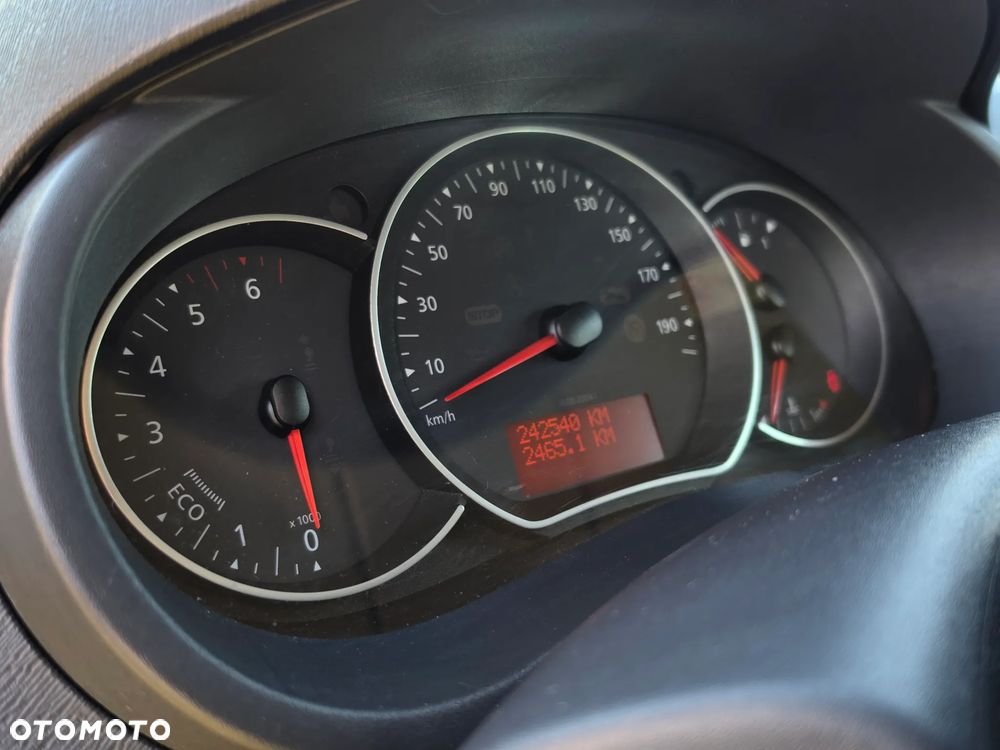 Renault Kangoo - 25