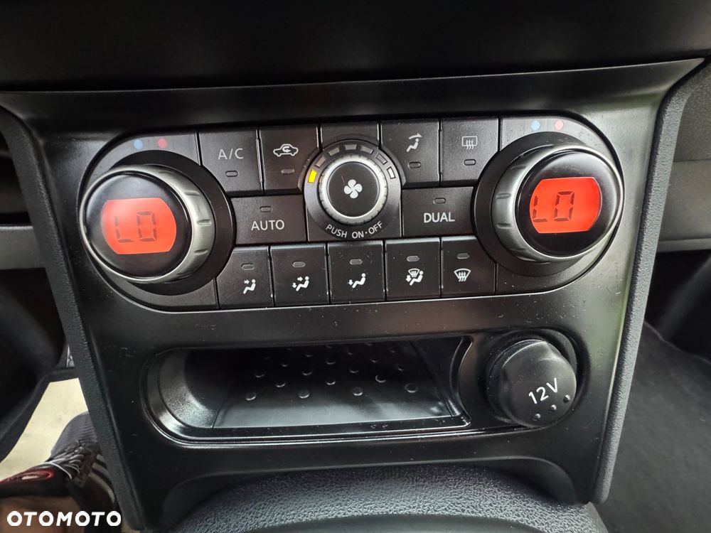 Nissan Qashqai - 20
