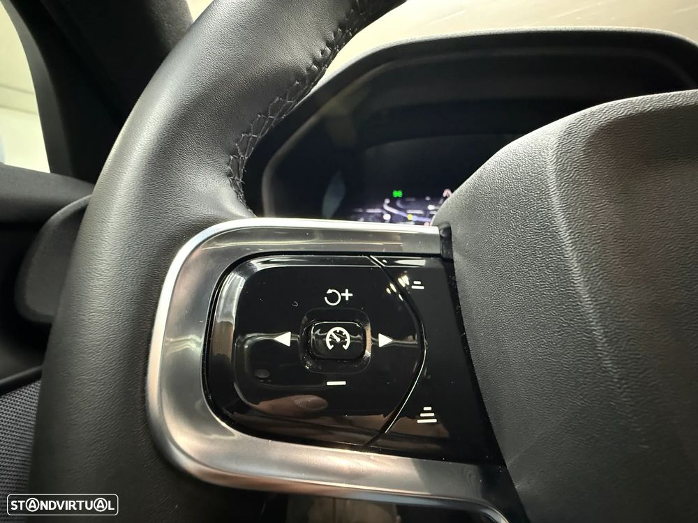 Polestar 2 Single Motor 69kWh - 15