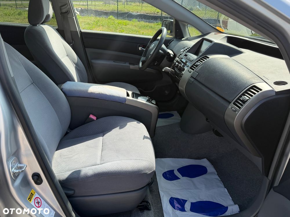 Toyota Prius 1.5 VVT-i Prestige - 15