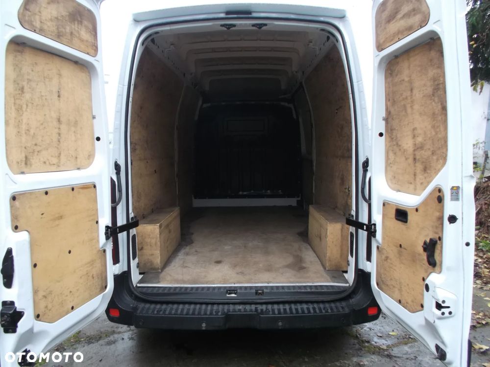 Renault master maxxi - 6