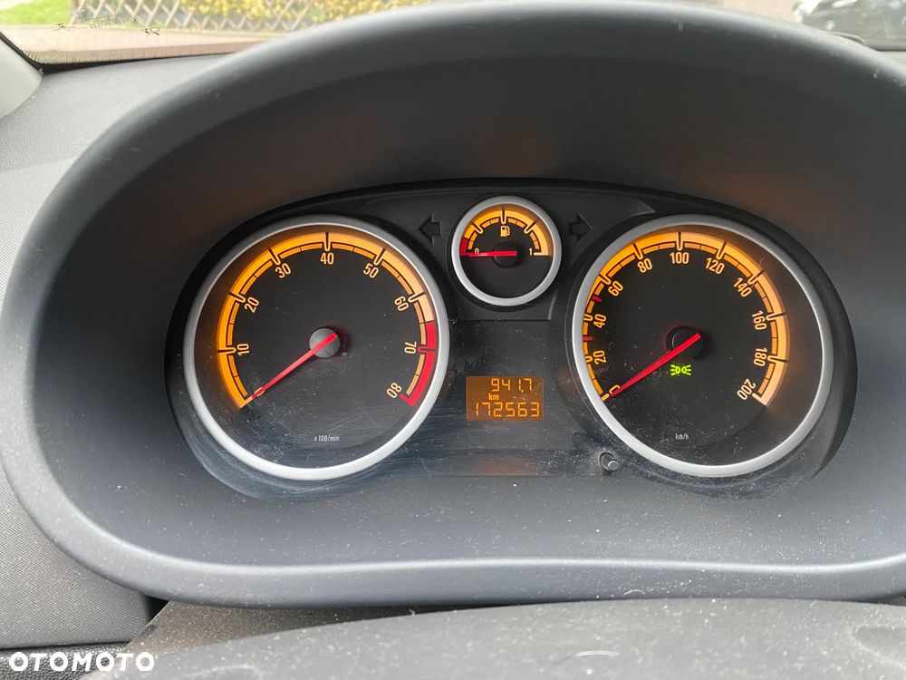Opel Corsa 1.0 12V Start - 4