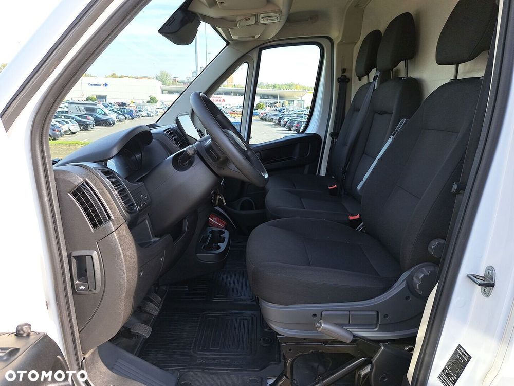 Toyota PROACE MAX - 9