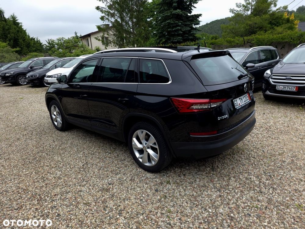 Skoda Kodiaq - 3