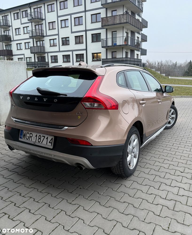 Volvo V40 D3 Kinetic - 3